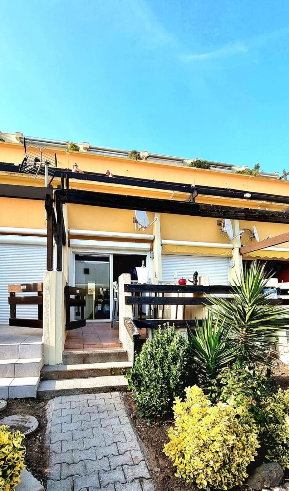 Apartment Naturiste Cap D'agde Phantasme Naturiste Port Nature 314 Agde