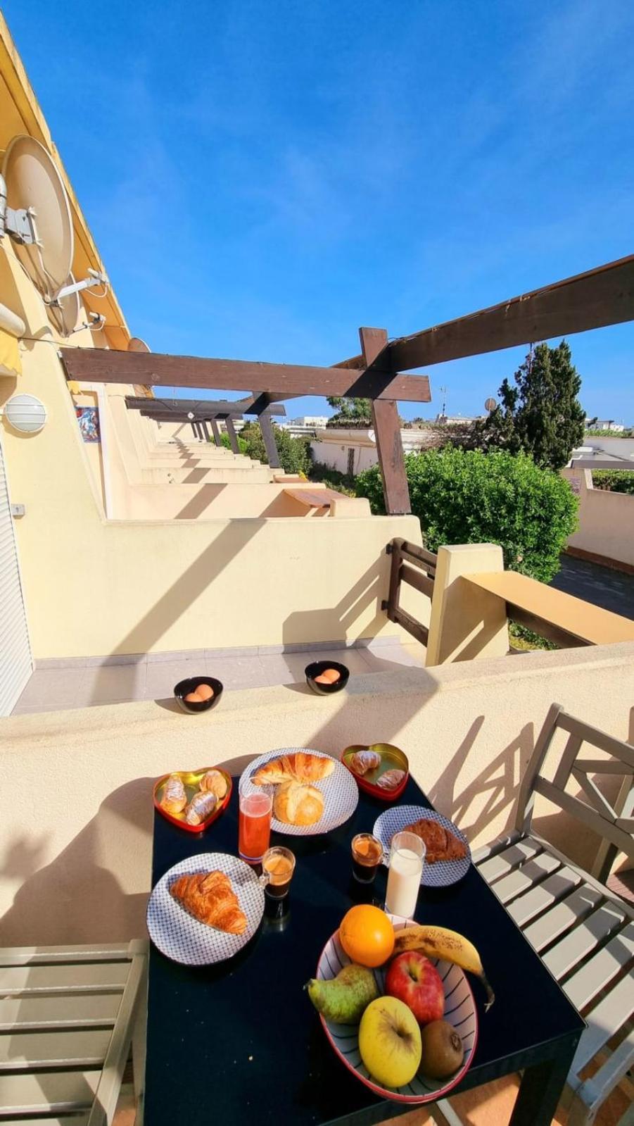 Naturiste Cap D'agde Phantasme Naturiste Port Nature 314 Apartment *