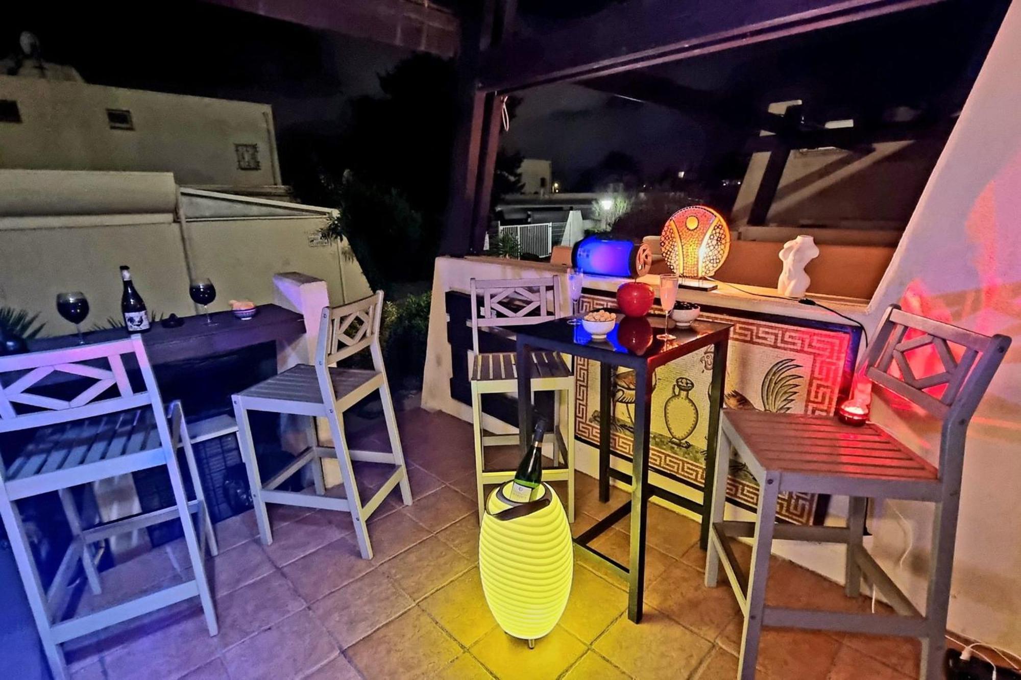 Naturiste Cap D'agde Phantasme Naturiste Port Nature 314 Apartment