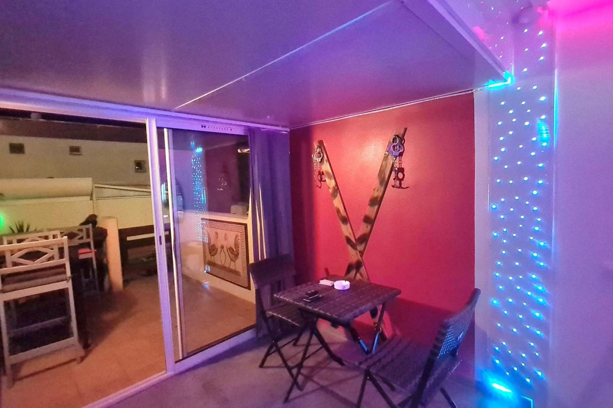 Naturiste Cap D'agde Phantasme Naturiste Port Nature 314 Apartment *